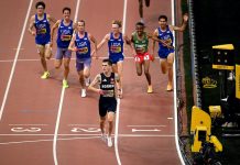 Ingebrigtsen, Mahuchikh and Duplantis among first winners at Ultimate Championship