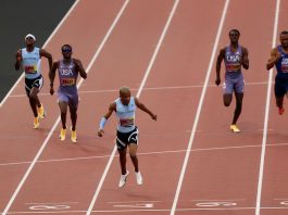 Kebinatshipi, Jefferson-Wooden and Werro the standouts on day two at Ultimate Championship