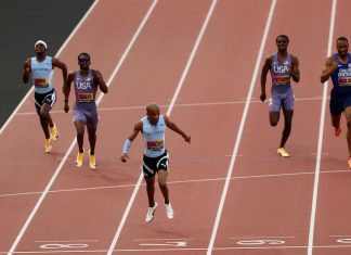 Kebinatshipi, Jefferson-Wooden and Werro the standouts on day two at Ultimate Championship