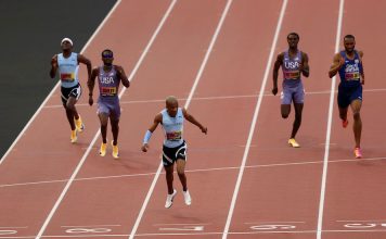 Kebinatshipi, Jefferson-Wooden and Werro the standouts on day two at Ultimate Championship