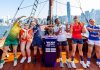 Excitement mounts as six set out on WXV Global Series Challenger quest in Hong Kong
