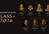 Five more rugby greats complete prestigious World Rugby Hall of Fame class of 2026