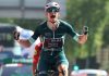 Wout van Aert Wins Stage 15 of La Vuelta a España