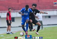 Storming start for Champasak Avenir in 2026/27 Lao League 1