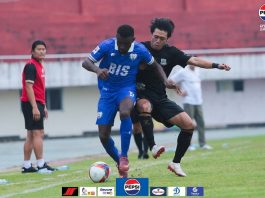 Storming start for Champasak Avenir in 2026/27 Lao League 1