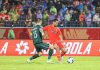 Cong An Ha Noi perfect after three matches in 2026/27 V League 1