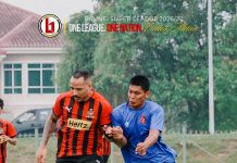DPMM FC II stay perfect in Brunei Super League 2026/27