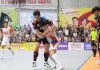 Hongyen Thakam runaway leaders in MEA Futsal Thai League 2026