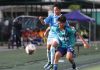 ISPE FC maintain pole position at the top of MWL 2026/27