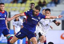 Six wins from six matches for JDT in MSL 2026/27