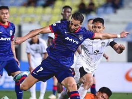 Six wins from six matches for JDT in MSL 2026/27