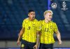 Malaysia denied spot in Division One final FIFA ASEAN Cup 2026