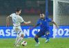 Thailand set to face Indonesia in Division One final of FIFA ASEAN Cup 2026