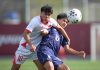 Four teams for Gia Lai VTV Cup 2026
