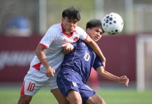 Four teams for Gia Lai VTV Cup 2026