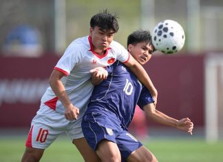 Four teams for Gia Lai VTV Cup 2026
