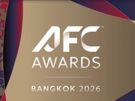 AFC Awards Bangkok 2026 nominees announced