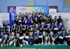 Pemain veteran Kejohanan Badminton Remaja Allianz, Nur Khalishah layak ke Pusingan Akhir buat kali ketiga berturut-turut