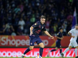 Holders Buriram United FC denied as 2026/27 Shopee Cup™ campaign kicks off