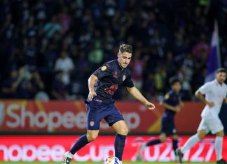 Holders Buriram United FC denied as 2026/27 Shopee Cup™ campaign kicks off