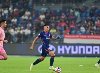 Six-shooting Johor Darul Ta’zim FC start Shopee Cup™ with statement win