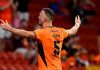 Aldred late show sees Brisbane Roar take a hard earned point off Auckland