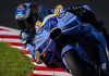 Alex Marquez leads intense Practice at Motegi, Ogura faces Q1