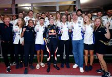 Almowski wins F1 Academy Championship in Austin