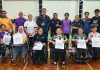 Allianz Malaysia reaffirms support for national Para athletes ahead of Asian Para Games