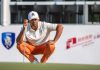 Link Hong Kong Open: Eight’s enough for Lahiri and Yuan to take lead