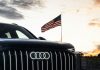 Audi to establish first U.S. production site in Georgia