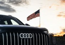 Audi to establish first U.S. production site in Georgia