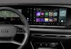 Audi becomes the first automaker to launch Spotify’s fully native in-car app