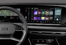 Audi becomes the first automaker to launch Spotify’s fully native in-car app