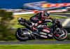 Bezzecchi fastest on Friday at Phillip Island, Aprilias gang-up on Marc Marquez