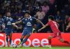 New Buriram United boss Silva seeks forward fix ahead of Shopee Cup⢠defence