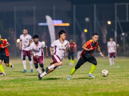 Eight State Champions Clash for RM100,000 Piala Cahya Mata 2026 Glory