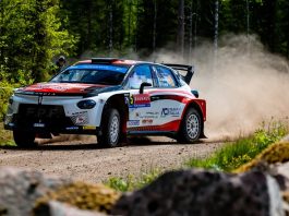 Titles and pride at stake on ERC season showdown