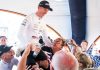 Evans ends long wait to become WRC champion in Sardinia thriller