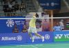 Eng Ler Qi displays quality at Allianz Malaysia Super 100 2026
