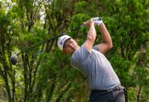 Malaysia’s Ervin Chang looking forward to third tilt at LINK Hong Kong Open