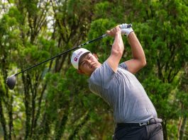 Malaysia’s Ervin Chang looking forward to third tilt at LINK Hong Kong Open