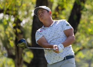 Chang and Green determined to go all out in final round of Link Hong Kong Open