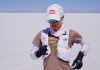 Brazilian Ultrarunner Fernanda Maciel Takes More Than 13 Hours Off Salar de Uyuni Crossing Record