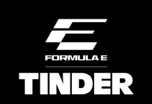 ‘Ready. Set. Spark’: Tinder teams up with Formula E