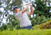 Gavin Green feeling at home with third successive Asian Tour start at Link Hong Kong Open