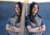 Women Shifting Gears: Gea Prioglio