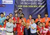 Eighth National Women’s Football crown in a row for Ho Chi Minh City I