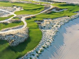 Hoaina Shores, New South Wales to host next two Asia-Pacific Amateur Championships