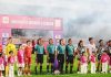 Indonesia Women’s League 2026 begins
